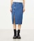 SLIT SKIRT