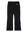 MILITARY FLARE PANTS