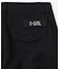 MILITARY FLARE PANTS