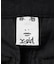 MILITARY FLARE PANTS