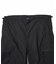 GATHERED WAIST CARGO PANTS
