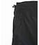 GATHERED WAIST CARGO PANTS