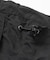 GATHERED WAIST CARGO PANTS