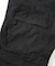 GATHERED WAIST CARGO PANTS