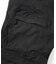 GATHERED WAIST CARGO PANTS