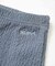 SHIRRED CREPE LEGGINGS