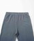 SHIRRED CREPE LEGGINGS