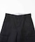 WIDE LEG CHINO PANTS