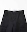 WIDE LEG CHINO PANTS