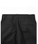 WIDE LEG CHINO PANTS