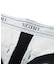 WIDE LEG CHINO PANTS