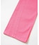 TWILL FLARE PANTS