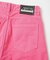 TWILL FLARE PANTS