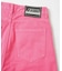 TWILL FLARE PANTS
