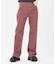 TWILL FLARE PANTS