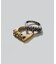 PLUMP LOGO RING