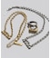 PLUMP LOGO RING