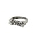 PLUMP LOGO RING