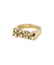 PLUMP LOGO RING