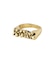 PLUMP LOGO RING