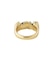 PLUMP LOGO RING