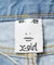 4 POCKETS HALF PANTS