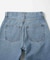 4 POCKETS HALF PANTS