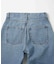 4 POCKETS HALF PANTS