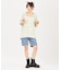 4 POCKETS HALF PANTS