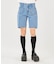 4 POCKETS HALF PANTS