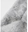 FAUX FUR SCARF