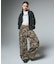 FADED MULTI POCKET JACKET