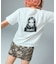 FLAP POCKET MINI SKIRT