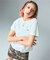 FLAP POCKET MINI SKIRT