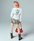 FLAP POCKET MINI SKIRT