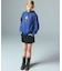 FLAP POCKET MINI SKIRT