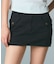 FLAP POCKET MINI SKIRT