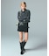 FLAP POCKET MINI SKIRT