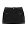 FLAP POCKET MINI SKIRT