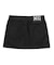FLAP POCKET MINI SKIRT