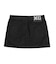 FLAP POCKET MINI SKIRT