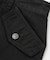 FLAP POCKET MINI SKIRT