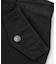 FLAP POCKET MINI SKIRT