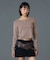 FLAP POCKET MINI SKIRT