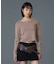 FLAP POCKET MINI SKIRT