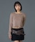 FLAP POCKET MINI SKIRT