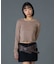 FLAP POCKET MINI SKIRT