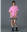 FLAP POCKET MINI SKIRT