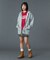 FLAP POCKET MINI SKIRT