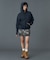 FLAP POCKET MINI SKIRT